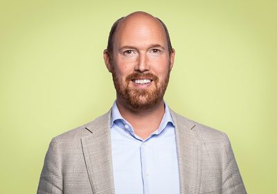 Photo of Gijs Fibbe