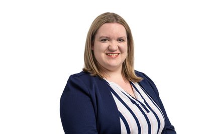 Photo of Gillian	Byne