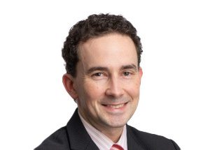 Photo of Graeme Cocke