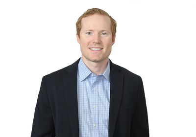 Photo of Greg Allen