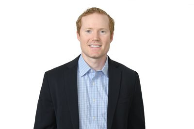 Photo of Greg Allen