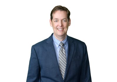 Photo of Greg Leslie