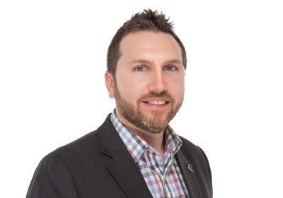 Photo of Greg Woloshyn