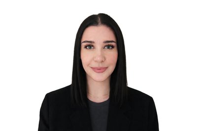 Photo of Hailey Byrnes