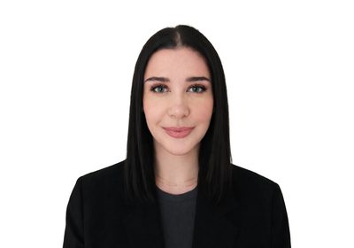Photo of Hailey Byrnes