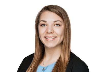 Photo of Haley Chura