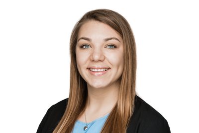 Photo of Haley Chura