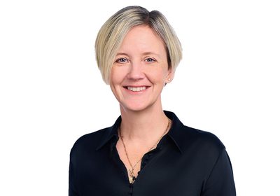 Photo of Heather Loblaw