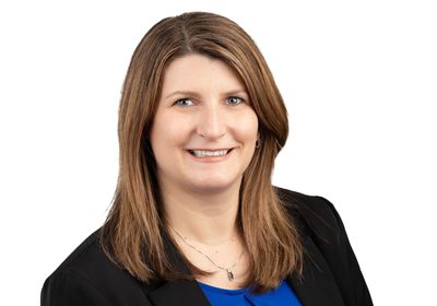 Photo of Heather MacPherson