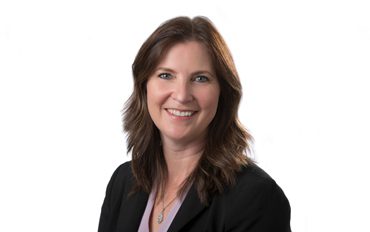 Photo of Helen Orok