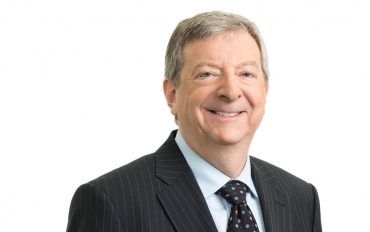 Photo of Howard Berish