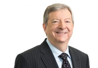 Photo of Howard Berish
