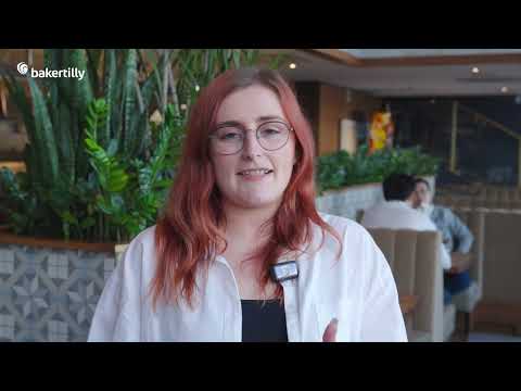 Baker Tilly in Vancouver: Tax Party