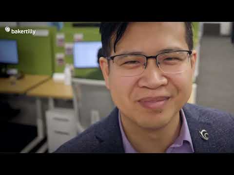Baker Tilly in Toronto: Who we are