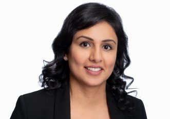 Photo of Inderpreet Mand