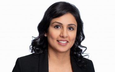 Photo of Inderpreet Mand