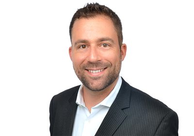 Photo of James Hinebaugh