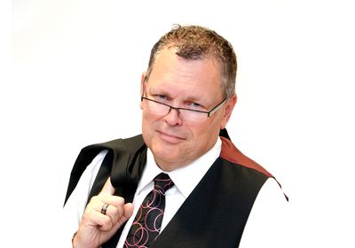 Photo of James Moir