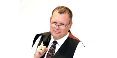 Photo of James Moir