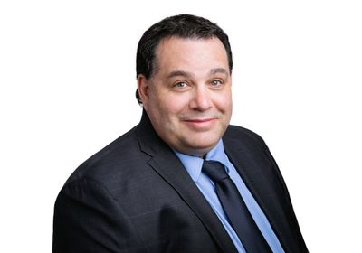 Photo of James Wade