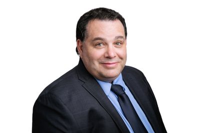 Photo of James Wade