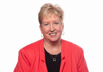 Photo of Janet Currie