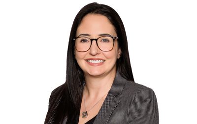 Photo of Janine Kasznia