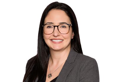 Photo of Janine Kasznia