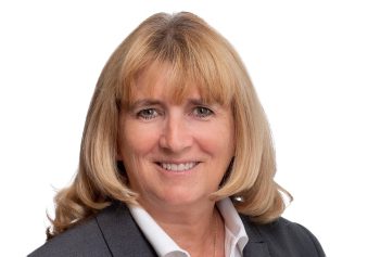 Photo of Janne Fossberg