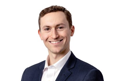 Photo of Jarred Cohen