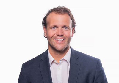 Photo of Jay Anstey