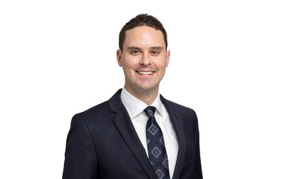 Photo of Jean Noël Desmarais
