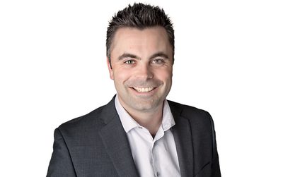 Photo of Jeff Jobson