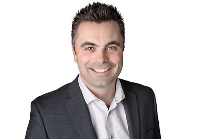 Photo of Jeff Jobson