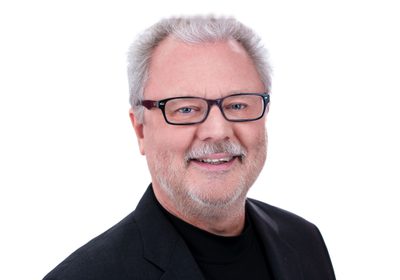 Photo of Jeff Kelly