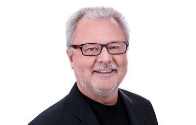 Photo of Jeff Kelly
