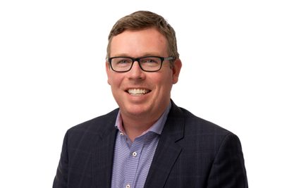 Photo of Jeff Taylor