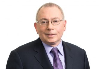 Photo of Jeffrey Greenberg