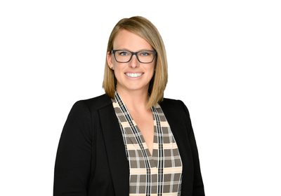 Photo of Jen Tower