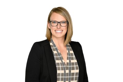 Photo of Jen Tower