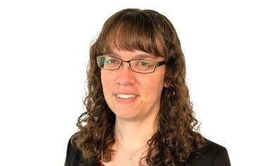 Photo of Jennifer Libbrecht