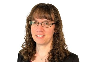 Photo of Jennifer Libbrecht