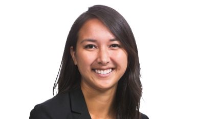 Photo of Jennifer Cole