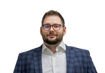 Photo of Jesse Francis