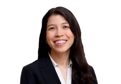 Photo of Jessica Scott