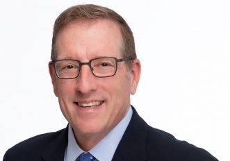 Photo of Jim Church