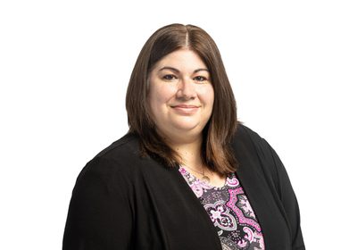 Photo of Joanne LeBreton