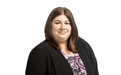 Photo of Joanne LeBreton