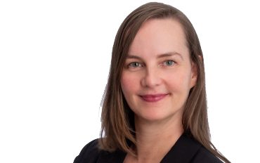 Photo of Jodi Rustad