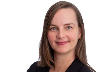 Photo of Jodi Rustad